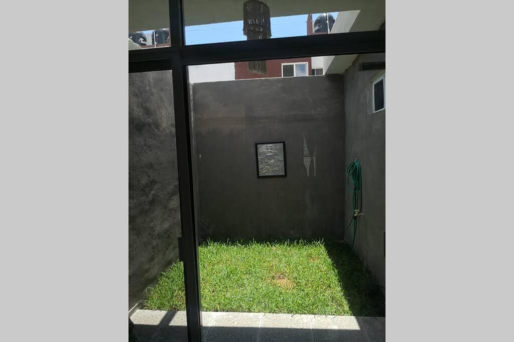 Casa Zirahuen, Cancun Quintana Roo Exterior foto